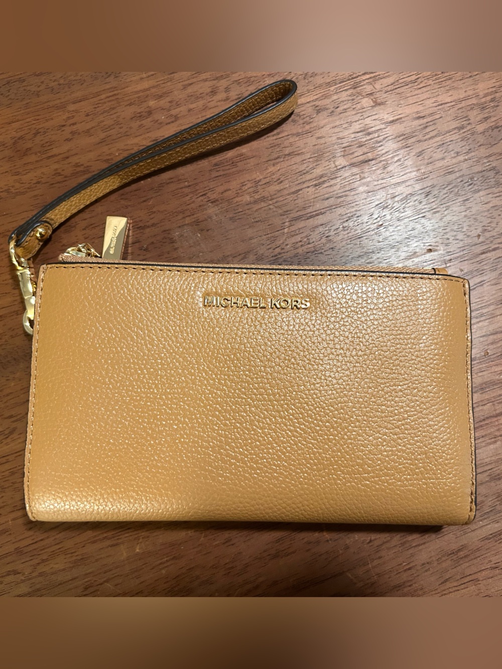 Michael Kors Wallet Jet Set travel phone case wallet